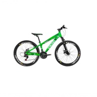 Bicicleta Viking Vmaxx 21v: Aventura e Performance - imagem 1