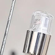 Luzes LED para Tampa de Válvula de Pneu – 4 Peças para Carros, Motocicletas e Bicicletas - imagem 2