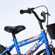 Bicicletas Infantis para Meninos: Diversão e Segurança Garantidas - imagem 1