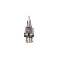Bico de Aerógrafo 0.2mm + Agulha Substituível Tomshin - Peças de Reposição de Alta Qualidade para Pintura Profissional - imagem 4