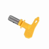 Bico Airless Spray de Tinta Reversível - Conjunto com 6 Peças para Pistola de Pintura - imagem 3