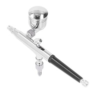 Aerógrafo Profissional 30MPa com Bico de 0.2/0.3mm - Pintura de Precisão em Aço - imagem 1