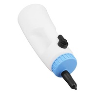Mamadeira Vertical Zerodis 2,5L para Bezerros - Com Alça e Bico Tipo Chupeta - imagem 2
