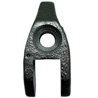 Fixador de Bico Yanmar: Peça Essencial para Tratores BT22, BTD22, BT33, BTD33 e 1050 - imagem 2