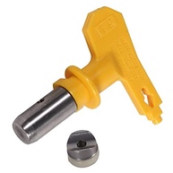GLOGLOW Reversível Tinte Spray Gun com Bico de Aço Tungstênio - Atomização Superior e Fácil Limpeza - imagem 5