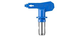Bico de Tinta Spray Airless 515 Azul + Proteção para Assento Pulverizador - Alta Performance - imagem 3