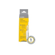 Mamadeira Calma 150ml - Bico Inovador com Controle de Fluxo Natural, Livre de BPA - imagem 5