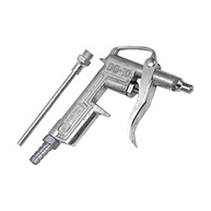 Pistola de Ar Comprimido DG 10 Bico Longo: Limpeza Profissional e Eficiente - imagem 4