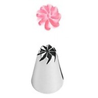 Bico Flor 108: Decore Bolos como um Profissional! - imagem 1