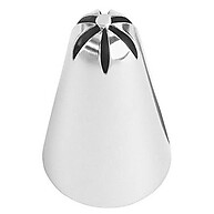 Bico Flor 131 Wilton: Decore Bolos como um Profissional! - imagem 1