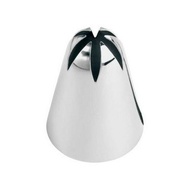 Bico Flor 1B: Decore Bolos como um Profissional! - imagem 1