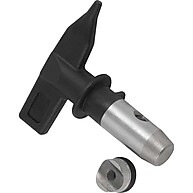 Bico Leque 215 0,38mm – Precisão em Cada Spray - imagem 1