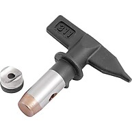 Bico Leque Vonder: Pintura Airless Perfeita - imagem 1