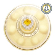 Bico Calma para Frascos Medela - Sistema Inovador de Alimentação com Vácuo Natural e Segurança Livre de BPA - imagem 4