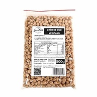 Grao de Bico Mexicano 12mm 500g - imagem 2