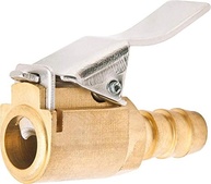 Bico Enche Pneus VONDER com Espigão 1/4 NPT - Calibragem Rápida e Segura - imagem 3