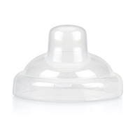 Nûby Copo Squeeze Rosa Pop - 300ml com Bico Rígido e Tampa Protetora - imagem 5
