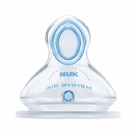 Bico NUK First Choice: Alimentação Contínua e Segura - imagem 1