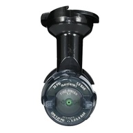 3M Performance Gravity Fine Finish Atomizing Head 26911 - Bico de Atomização Fino para Pintura Automotiva - imagem 3