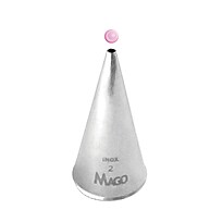 Bico Perlê 2 Mago: Decore Bolos como um Profissional! - imagem 1