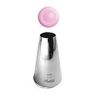 Bico Perlê C12 Mago: Decore Bolos como um Profissional! - imagem 1