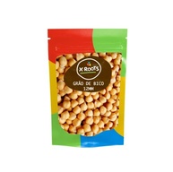 Grão de Bico Premium Importado 1kg - X Roots - imagem 2