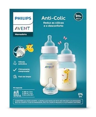 bico-t4-girafa-kit-260ml-philips-anti-mamadeiras-330ml-avent-6m-extra-a-com-colic-a