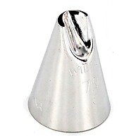 Bico Wilton 79: Decore Bolos como um Profissional! - imagem 1