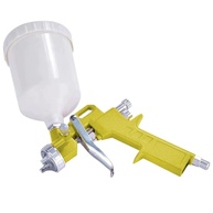 Pistola de Pintura Pulverizador Bico1,5mm 600ml Bomvink - imagem 1