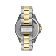 Mondaine 32549GPMVBE3: Elegância em Aço Bicolor - imagem 2