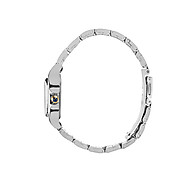 Relógio Saint Germain Boxy: Elegância Bicolor - imagem 2
