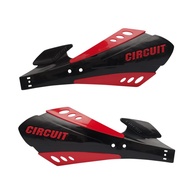 Protetor de Mão SX Bicomponente Universal: Estilo e Proteção Off-Road - imagem 1