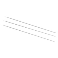 Bicos e Agulhas para Aerógrafo VINGVO - 0,2mm, 0,3mm, 0,5mm - Peças de Reposição de Alta Qualidade para Pistolas de Pintura - imagem 4