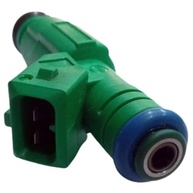 Kit 4 Bicos Injetores New Civic e CRV 2.0 16V - Performance e Economia Garantidas (0280157147) - imagem 4