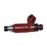 Kit 4 Bicos Injetores Chevrolet Metro Suzuki Swift 1.3L - Performance e Eficiência - imagem 4