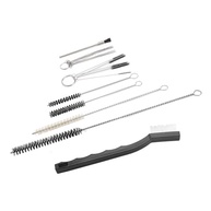 Kit de Limpeza Furacy Tools - Pincéis e Escovas para Airbrush e Bicos de Spray - imagem 5