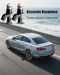Kit 4 Bicos Injetores Combustível Honda Accord Civic CR-V Acura ILX TSX 2.4L (2008-2015) - Peça de Reposição Premium - imagem 3