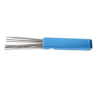 Limpador de Bicos de Agulha Pequena - Ferramenta Portátil para Motores e Bocais de Limpeza - imagem 3