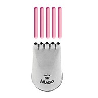 Bicos para Confeitar Mago: 5 Pontas para Criar! - imagem 1