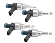 Kit 4 Bicos Injetores 35310-2G710 para Hyundai Tucson, Santa Fe, Sorento e Sonata - Performance e Economia - imagem 5