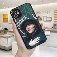 Capinha Justin Bieber: Estilo e Proteção para seu iPhone - imagem 2