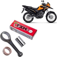Biela Completa TXK: Potência e Durabilidade para sua CG 160, Bros 160 e XRE 190 - imagem 4