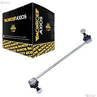 Bieleta Axios: Ford Fiesta (2011-2019) - Guia Completo - imagem 1