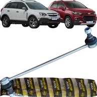 Bieleta Captiva Tracker: Original Axios 🚗 - imagem 1