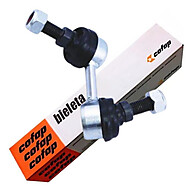 Bieleta Cofap Frontier: Original e Durável 🛡️ - imagem 1