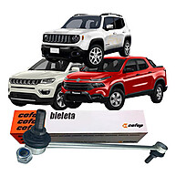 Bieleta Cofap: Guia Completo para Compass, Renegade e Toro - imagem 1