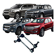 Bieleta Cofap S10/Trailblazer: Dirija com Segurança! - imagem 1