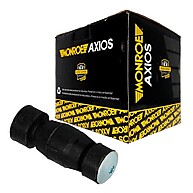 Bieleta Dianteira Clio Logan: Guia Completo Axios - imagem 1