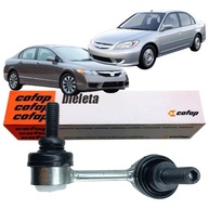 Bieleta Direita Cofap Civic G8: Original e Durável - imagem 1