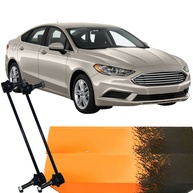 Bieleta Ford Fusion: Direção Firme e Segura! - imagem 1